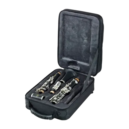 CLARINETE BUFFET E11 BC2501N EN SIB 4