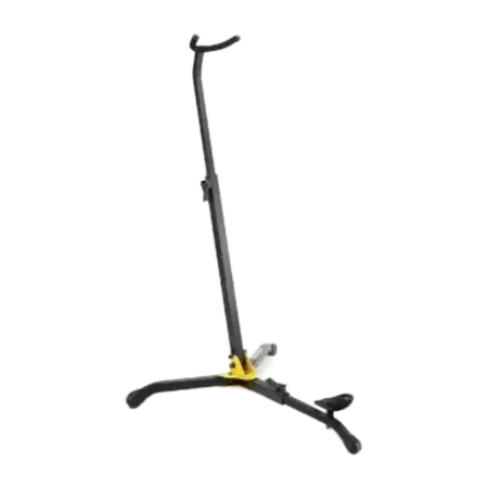 SUPPORT BASS CLARINET OR BASSOON HERCULES DS-561B Hercules - 1