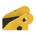 SUPORTE PARA CLARINETE BAIXO OU FAGOTE HERCULES DS-561B OUTLET