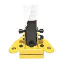 SUPORTE PARA CLARINETE BAIXO OU FAGOTE HERCULES DS-561B OUTLET