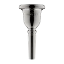 BOQUILLA TUBA LASKEY 28G TUDEL AMERICANO 1