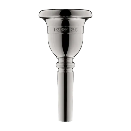BOQUILLA TUBA LASKEY 28G TUDEL AMERICANO 1
