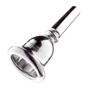 Bocal Tuba Laskey 28G American Tudel - Sanganxa.com