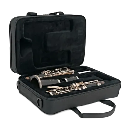 CLARINETE EN SIb BUFFET E13 BC1102-2-0GB 7