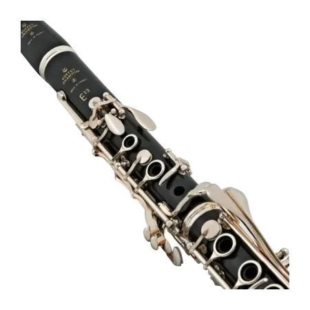 CLARINETE EN SIb BUFFET E13 BC1102-2-0GB 5