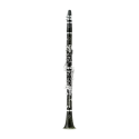 Clarinete Buffet E13 17 Chaves prateadas -  sanganxa.com
