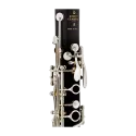 Clarinete Buffet R13 17 Chaves prateadas - Sanganxa.com