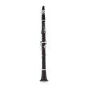Clarinete Buffet R13 17 Chaves prateadas - Sanganxa.com