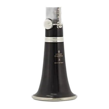 CLARINETE BUFFET RC PRESTIGE 1108L EN SIb 6