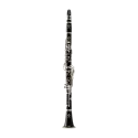 Clarinete Buffet RC Prestige 1108L 18 Teclas - Sanganxa.com