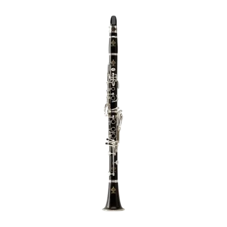 Clarinete Buffet RC Prestige 1108L 18 Teclas - Sanganxa.com