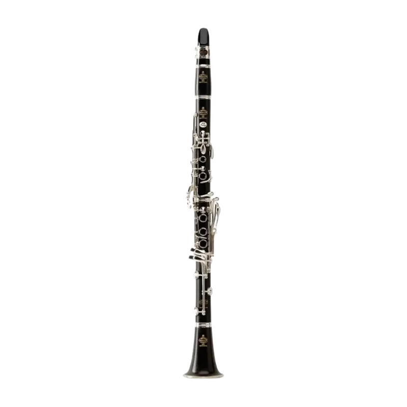 CLARINETE BUFFET RC PRESTIGE 1108L EN SIb 1