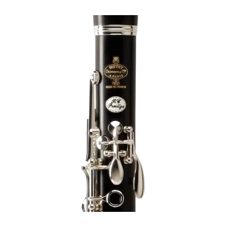 CLARINETE BUFFET RC PRESTIGE 1108L EN SIb 4