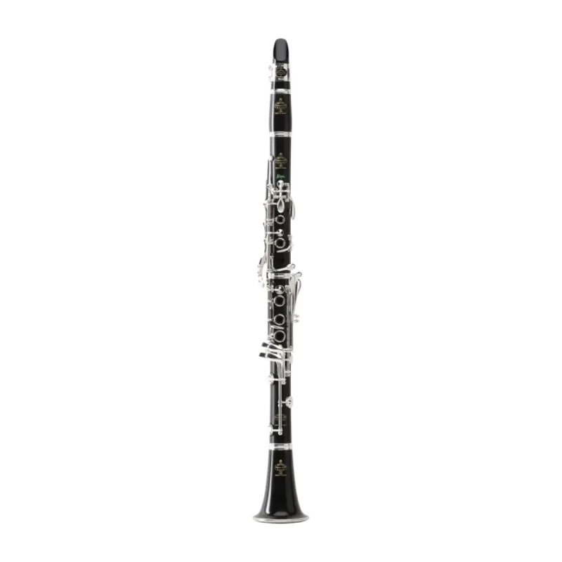 CLARINETE EN SIb BUFFET RC PRESTIGE GREEN LINE 1108GL-2-0 1
