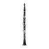 CLARINETE BUFFET RC PRESTIGE GREEN LINE 18 LLAVES