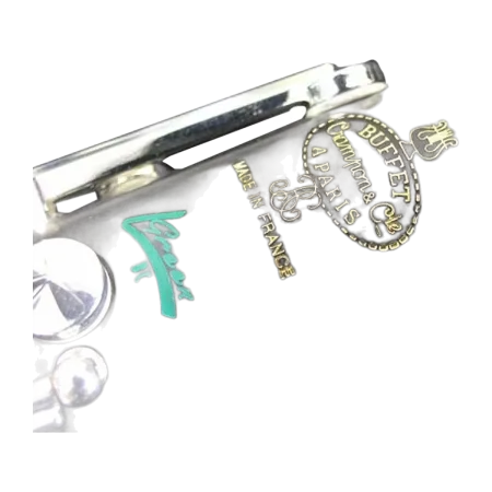 CLARINETE EN SIb BUFFET RC PRESTIGE GREEN LINE 1108GL-2-0 4