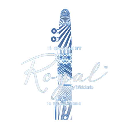 d'addario royal - palhetas para clarinete  sanganxa.com