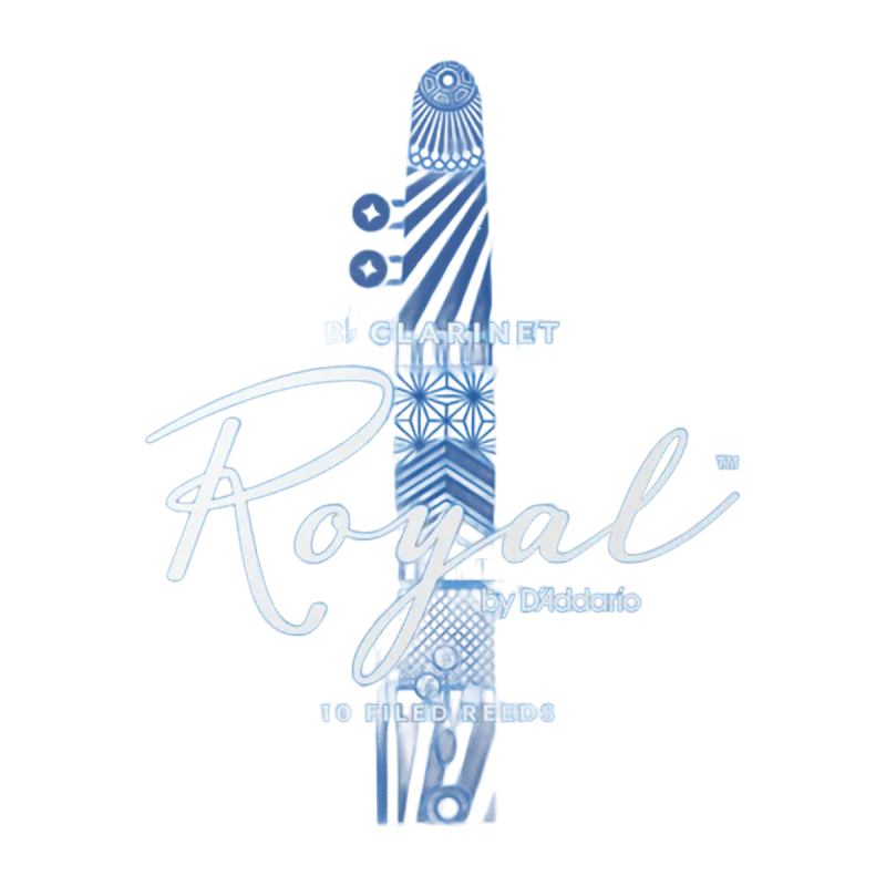d'addario royal - palhetas para clarinete  sanganxa.com