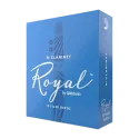 d'addario royal - palhetas para clarinete  sanganxa.com