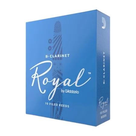 d'addario royal - palhetas para clarinete  sanganxa.com