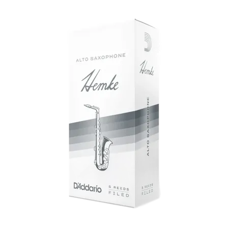d'addario hemke - palheta para saxofone ato  sanganxa.com