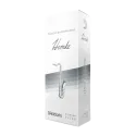 d'addario hemke palheta para saxofone tenor - sanganxa music store
