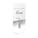 d'addario hemke palheta para saxofone tenor - sanganxa music store
