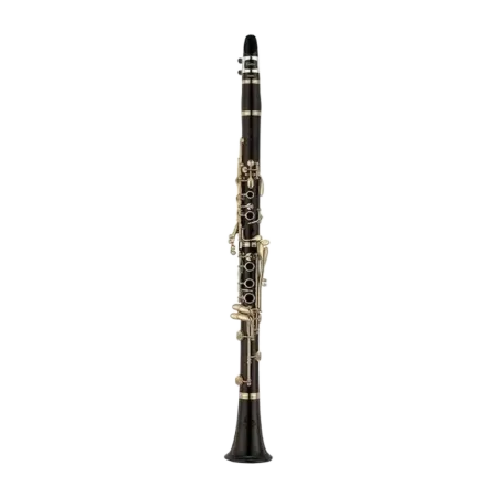 Clarinete Yamaha YCL-CSG III H Golden Keys - Sanganxa.com
