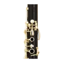 Clarinete Yamaha YCL-CSG III H Golden Keys - Sanganxa.com