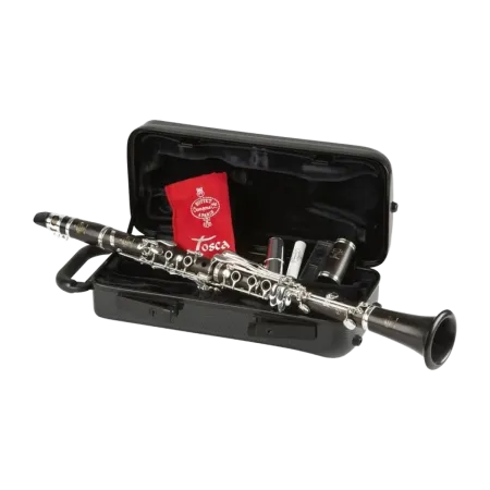 Clarinete Buffet Tosca BC1150L-2-0 19 Llaves - Sanganxa.com