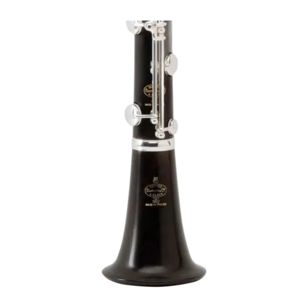 Clarinete Buffet Tosca BC1150L-2-0 19 Llaves - Sanganxa.com