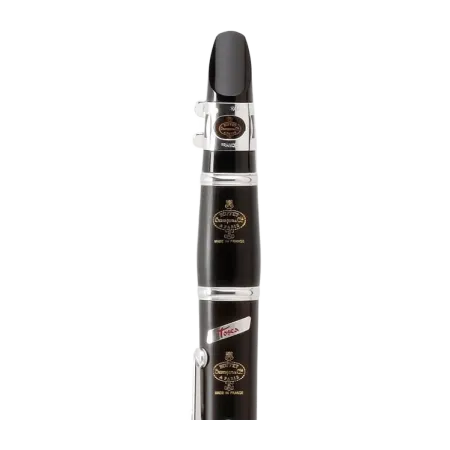 Clarinete Buffet Tosca BC1150L-2-0 19 Llaves - Sanganxa.com