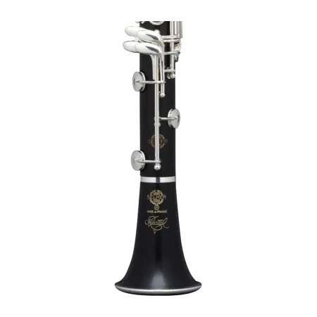 Clarinete Selmer Recital 17 Teclas -  sanganxa.com