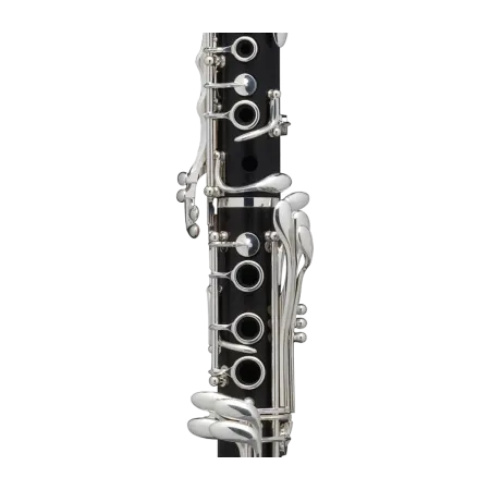 Clarinete Selmer Recital 17 Teclas -  sanganxa.com
