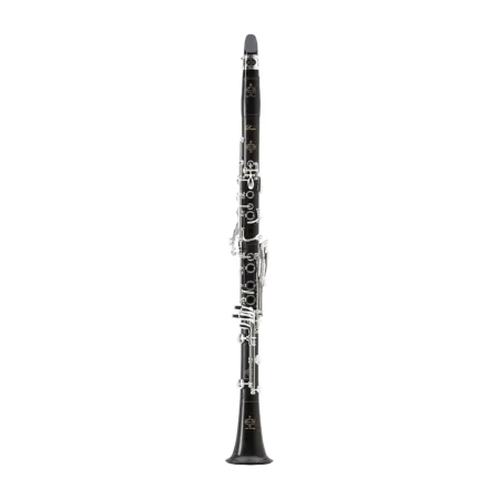Clarinete Buffet Divine BC1160L 19 Teclas - Sanganxa.com