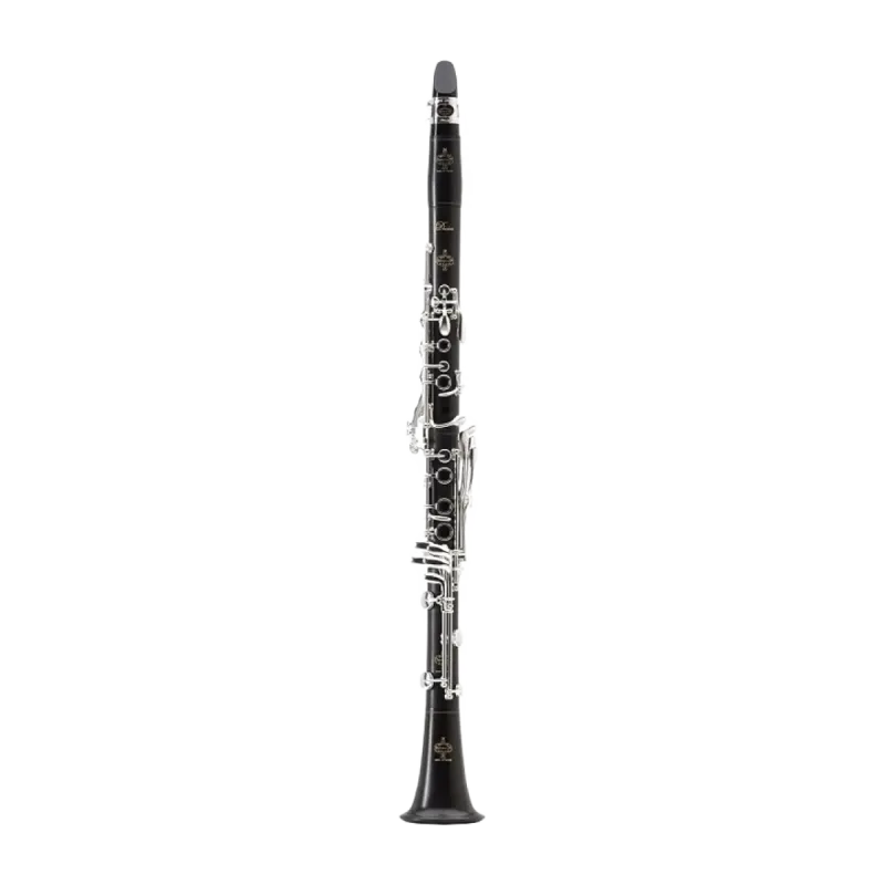 Clarinete Buffet Divine BC1160L 19 Teclas - Sanganxa.com