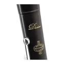 Clarinete Buffet Divine BC1160L 19 Teclas - Sanganxa.com