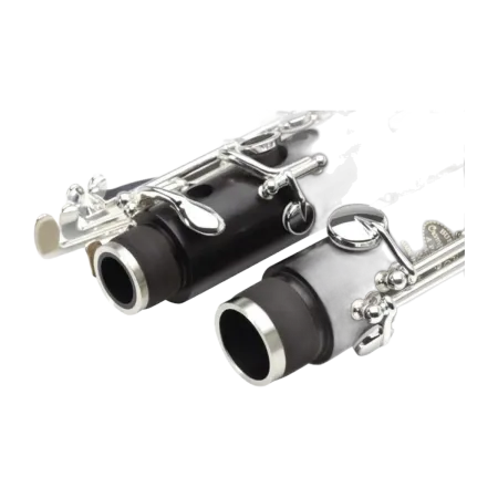 Clarinete Buffet Divine BC1160L 19 Teclas - Sanganxa.com