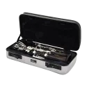 Clarinete Buffet Divine BC1160L 19 Teclas - Sanganxa.com