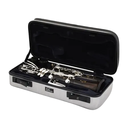 Clarinete Buffet Divine BC1160L 19 Teclas - Sanganxa.com