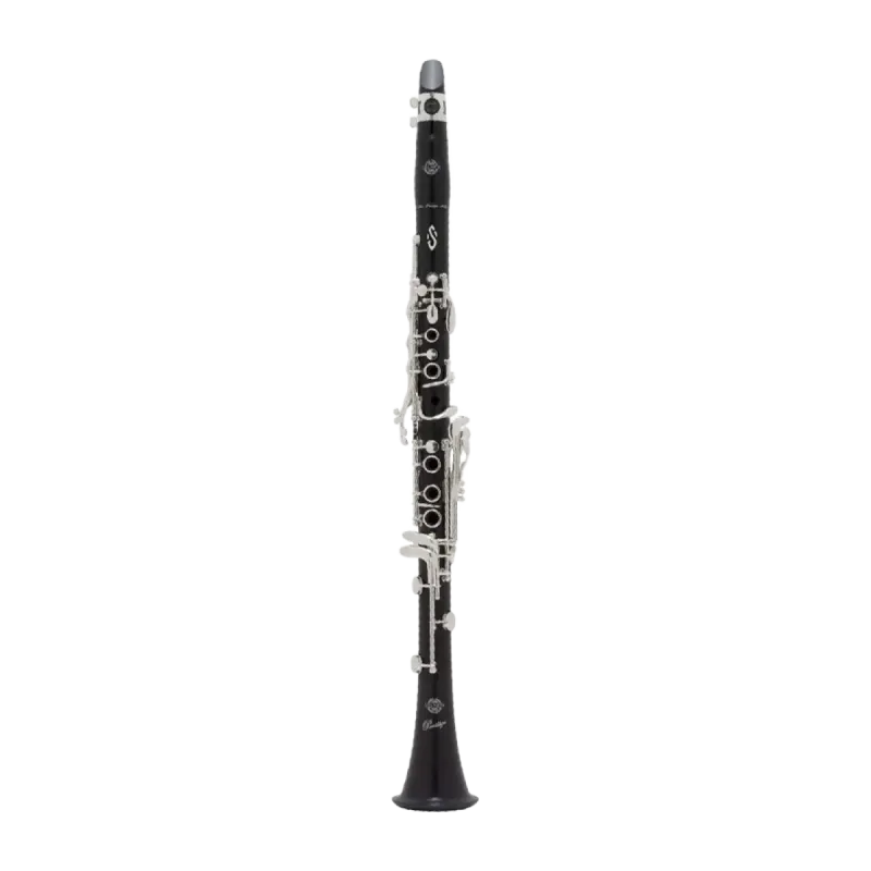 Clarinete Selmer Privilege 18 teclas - Sanganxa.com