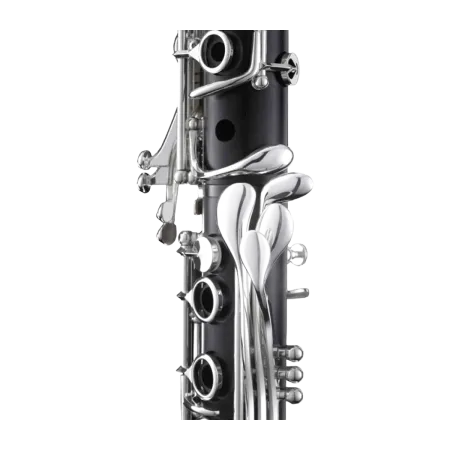 Clarinete Selmer Privilege 18 teclas - Sanganxa.com