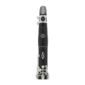 Clarinete Selmer Privilege 18 teclas - Sanganxa.com