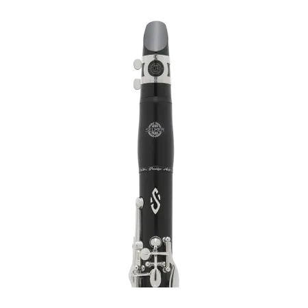 Clarinete Selmer Privilege 18 teclas - Sanganxa.com