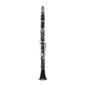 Clarinete Selmer Signature 18 Keys - Sanganxa.com