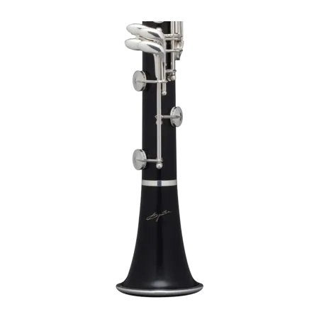 Clarinete Selmer Signature 18 Keys - Sanganxa.com