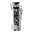 Clarinete Selmer Signature 18 Keys - Sanganxa.com