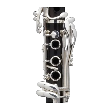 Clarinete Selmer Signature 18 Keys - Sanganxa.com