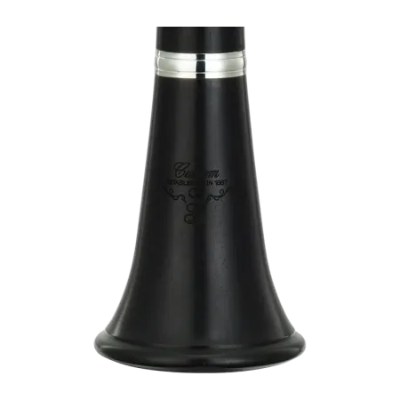Clarinete Yamaha YCL-CSG III 18-key - Sanganxa.com