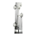 Clarinete Yamaha YCL-CSG III 18-key - Sanganxa.com